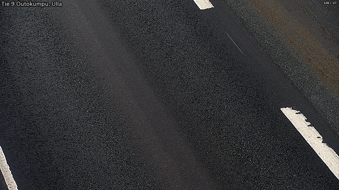 Kelikamerat Kuva Tie 9 Outokumpu, Ulla, Outokumpu, Pohjois-Karjala