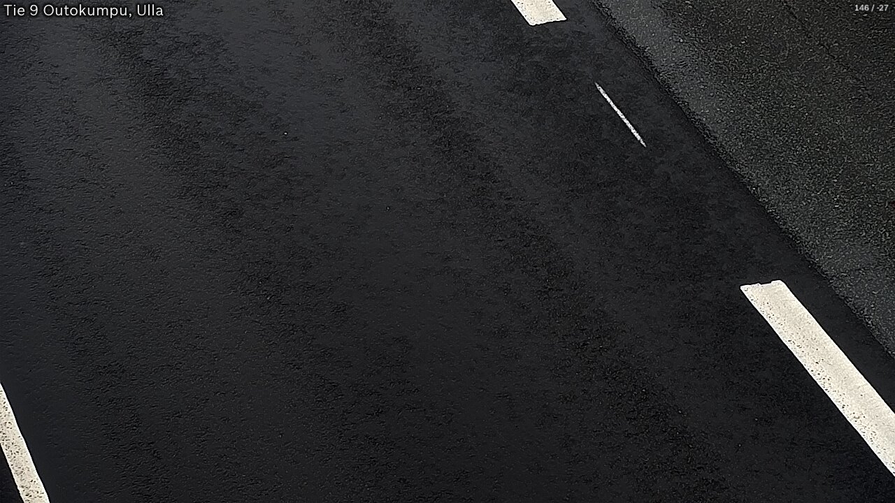 Kelikamerat Kuva Tie 9 Outokumpu, Ulla, Outokumpu, Pohjois-Karjala