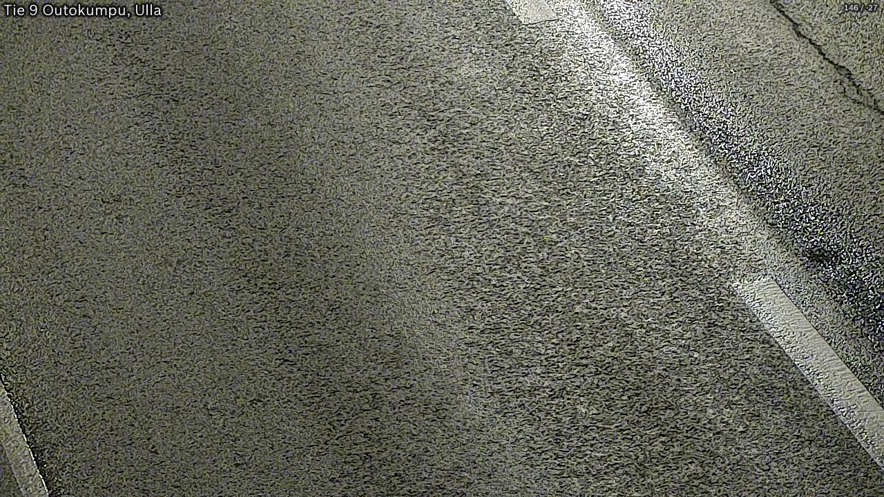 Kelikamerat Kuva Tie 9 Outokumpu, Ulla, Outokumpu, Pohjois-Karjala