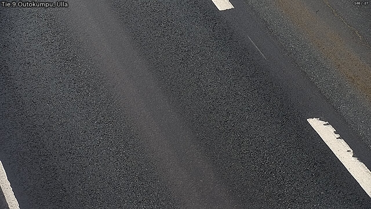 Kelikamerat Kuva Tie 9 Outokumpu, Ulla, Outokumpu, Pohjois-Karjala