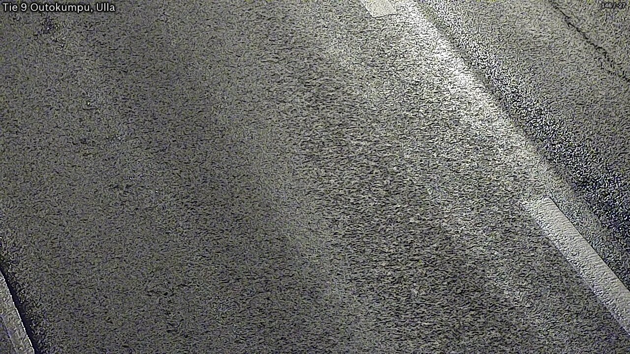 Kelikamerat Kuva Tie 9 Outokumpu, Ulla, Outokumpu, Pohjois-Karjala