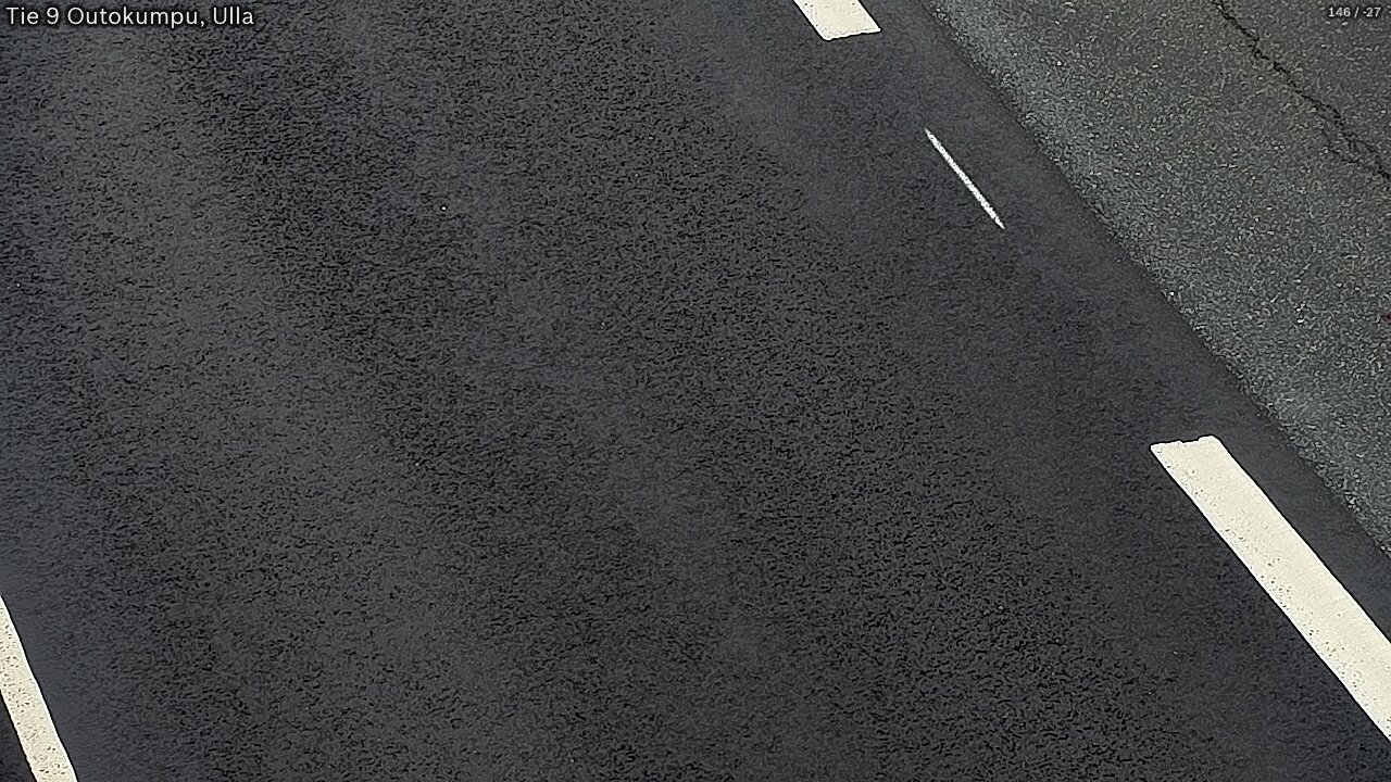 Kelikamerat Kuva Tie 9 Outokumpu, Ulla, Outokumpu, Pohjois-Karjala