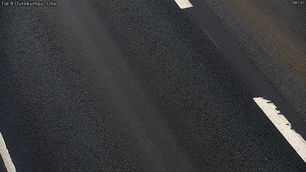 Kelikamerat Kuva Tie 9 Outokumpu, Ulla, Outokumpu, Pohjois-Karjala