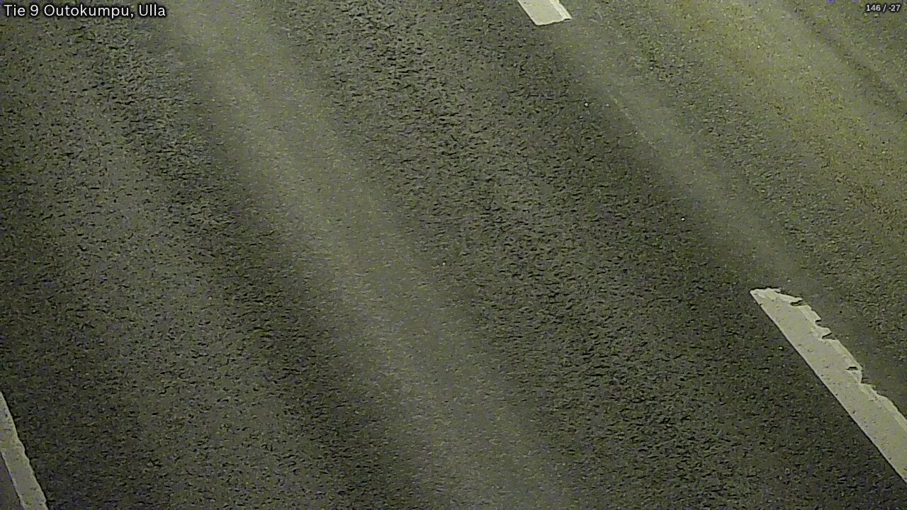 Kelikamerat Kuva Tie 9 Outokumpu, Ulla, Outokumpu, Pohjois-Karjala