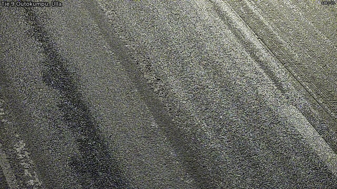 Kelikamerat Kuva Tie 9 Outokumpu, Ulla, Outokumpu, Pohjois-Karjala