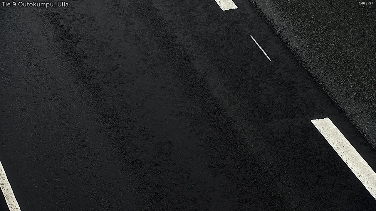 Kelikamerat Kuva Tie 9 Outokumpu, Ulla, Outokumpu, Pohjois-Karjala