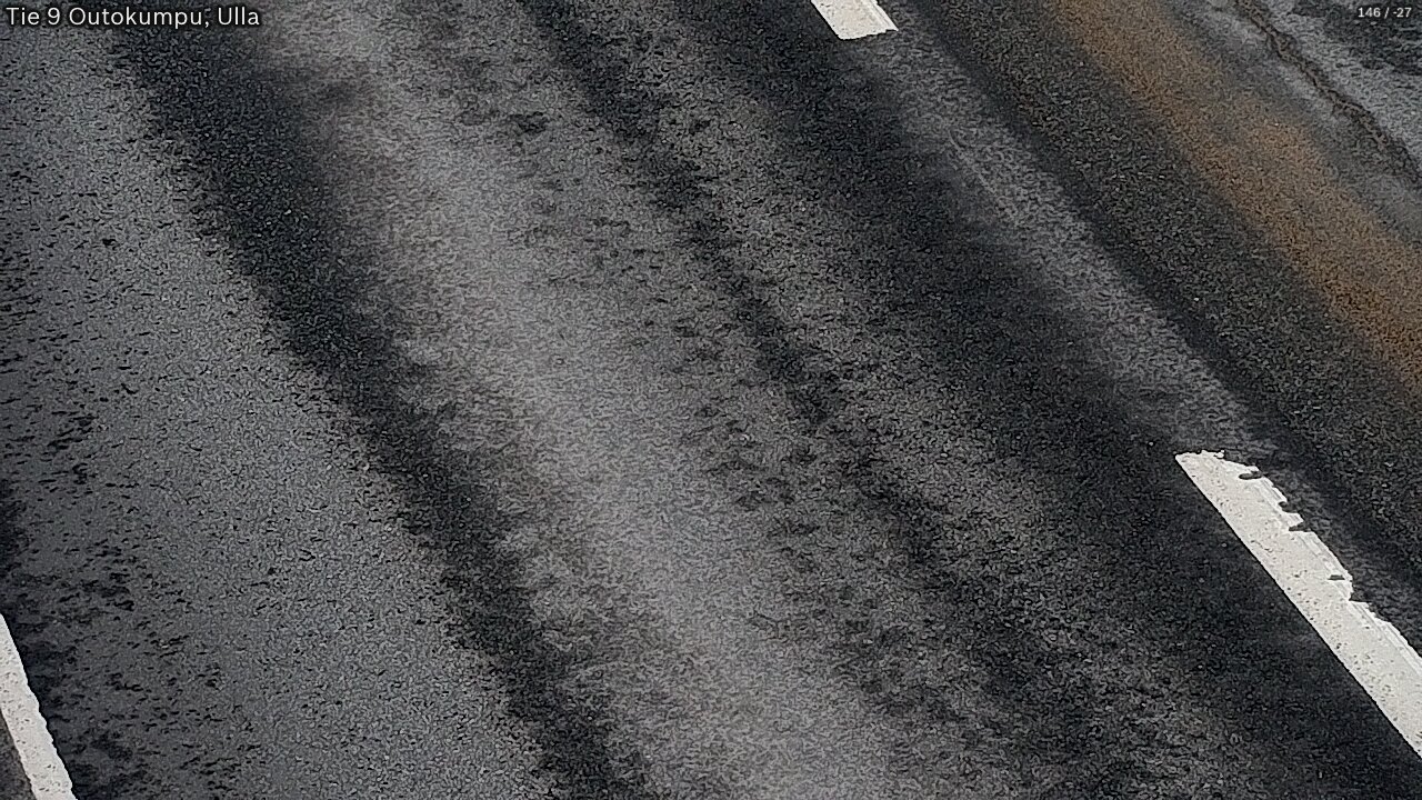 Kelikamerat Kuva Tie 9 Outokumpu, Ulla, Outokumpu, Pohjois-Karjala