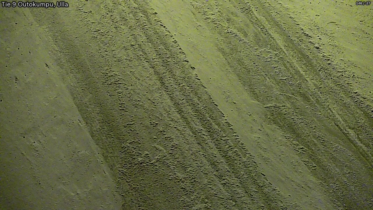 Kelikamerat Kuva Tie 9 Outokumpu, Ulla, Outokumpu, Pohjois-Karjala