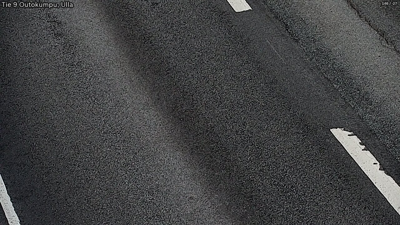 Kelikamerat Kuva Tie 9 Outokumpu, Ulla, Outokumpu, Pohjois-Karjala