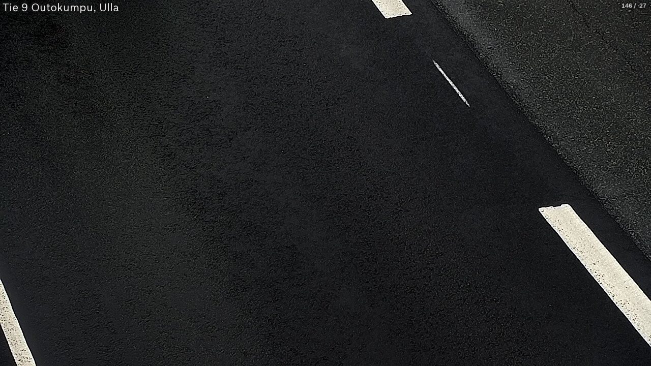 Kelikamerat Kuva Tie 9 Outokumpu, Ulla, Outokumpu, Pohjois-Karjala