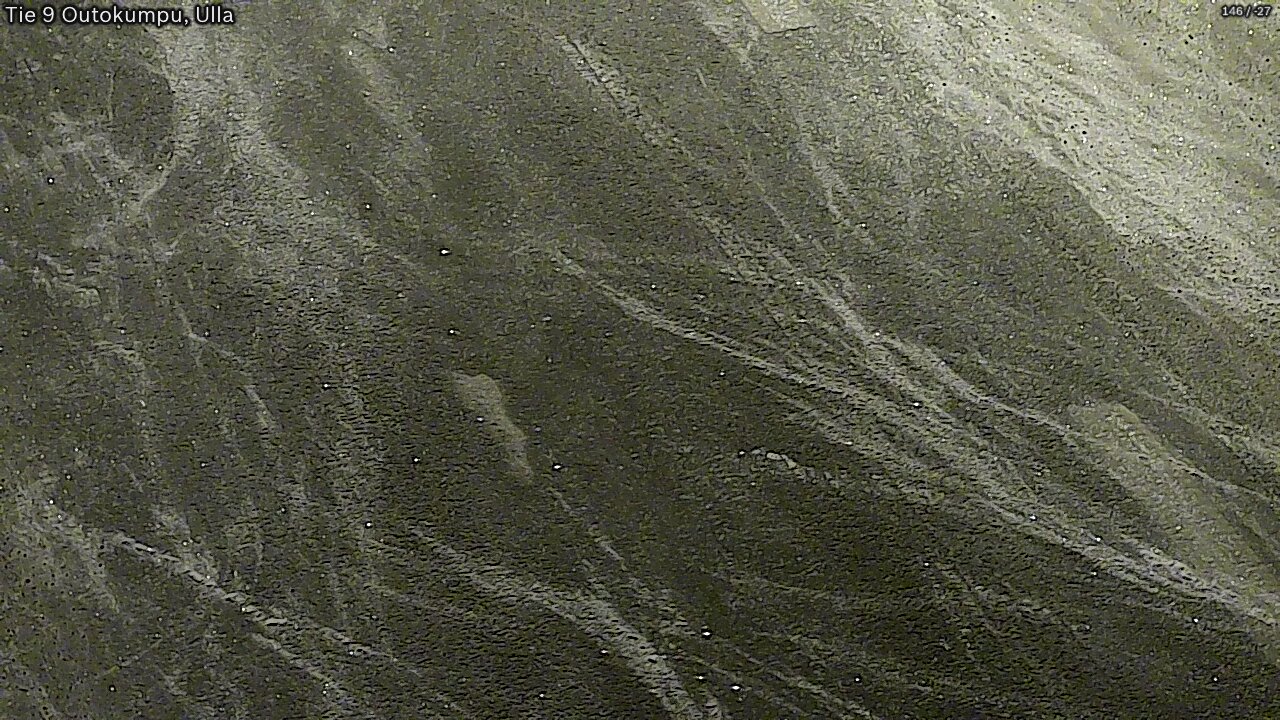 Kelikamerat Kuva Tie 9 Outokumpu, Ulla, Outokumpu, Pohjois-Karjala