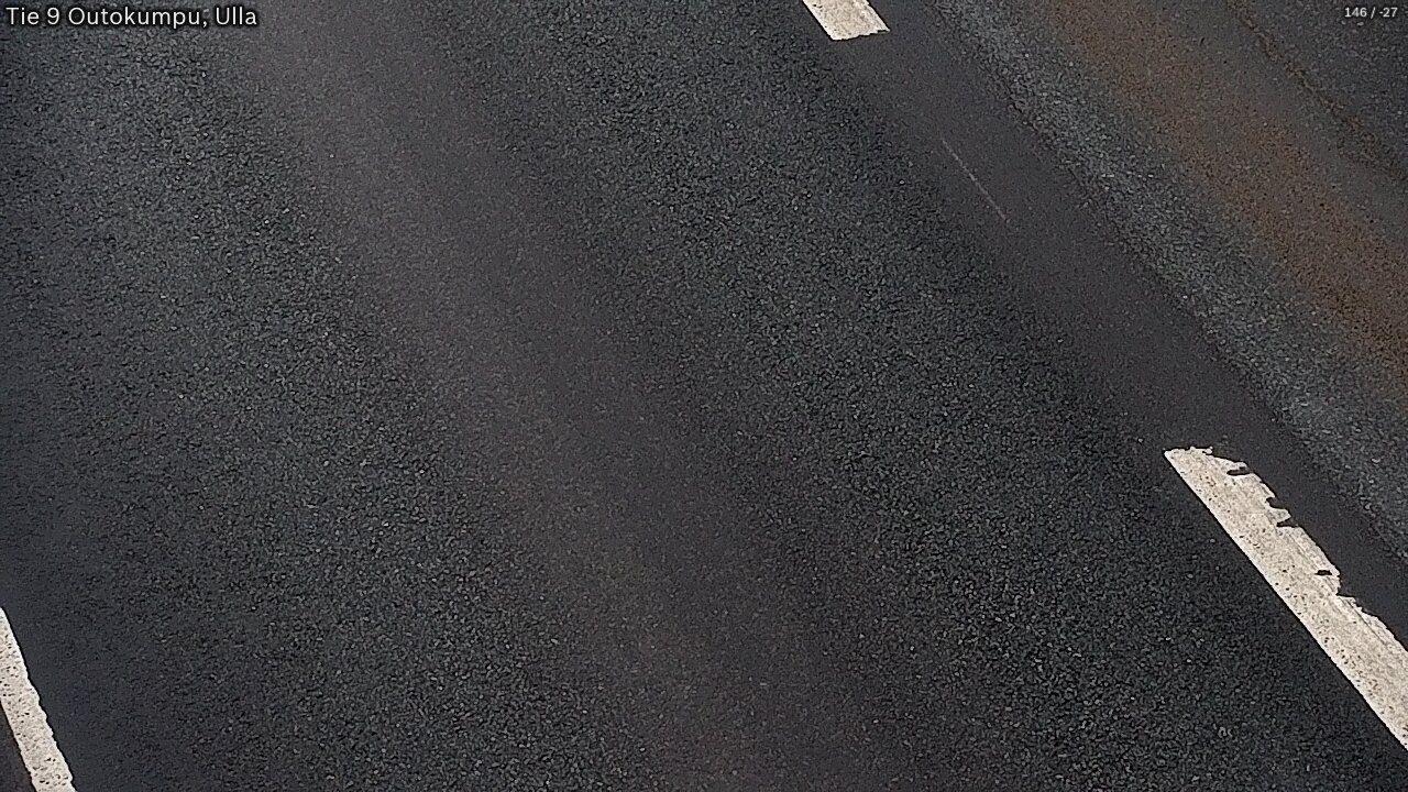 Kelikamerat Kuva Tie 9 Outokumpu, Ulla, Outokumpu, Pohjois-Karjala