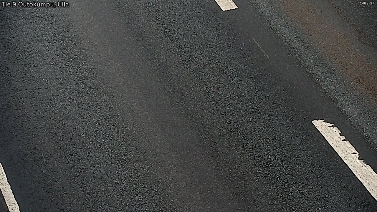 Kelikamerat Kuva Tie 9 Outokumpu, Ulla, Outokumpu, Pohjois-Karjala