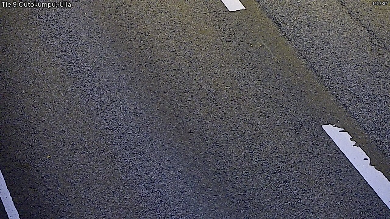 Kelikamerat Kuva Tie 9 Outokumpu, Ulla, Outokumpu, Pohjois-Karjala
