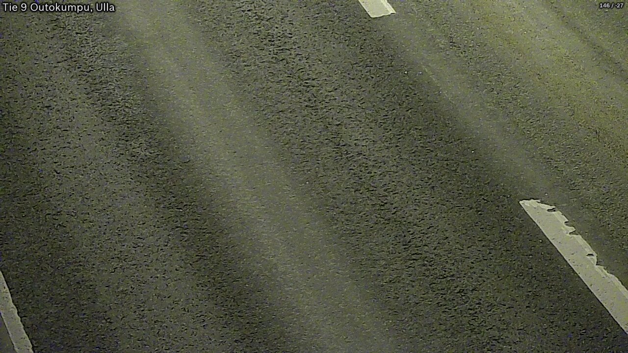 Kelikamerat Kuva Tie 9 Outokumpu, Ulla, Outokumpu, Pohjois-Karjala