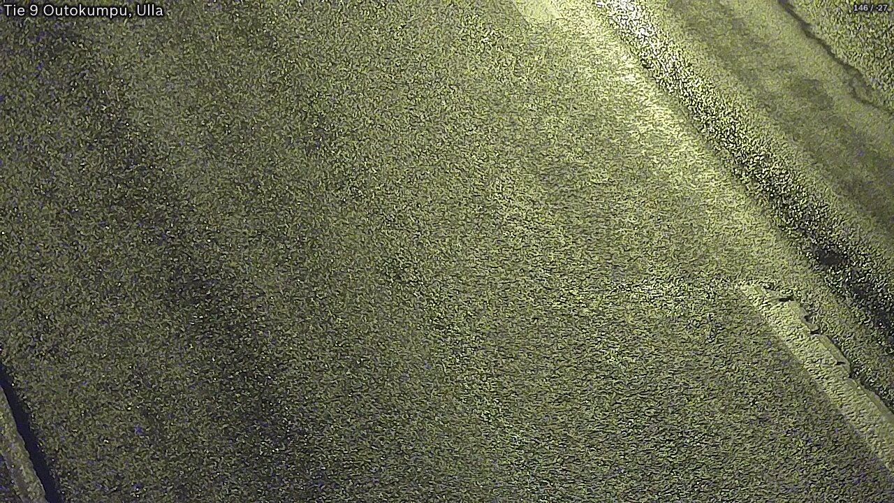 Kelikamerat Kuva Tie 9 Outokumpu, Ulla, Outokumpu, Pohjois-Karjala