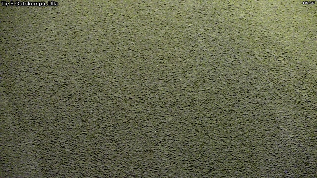 Kelikamerat Kuva Tie 9 Outokumpu, Ulla, Outokumpu, Pohjois-Karjala