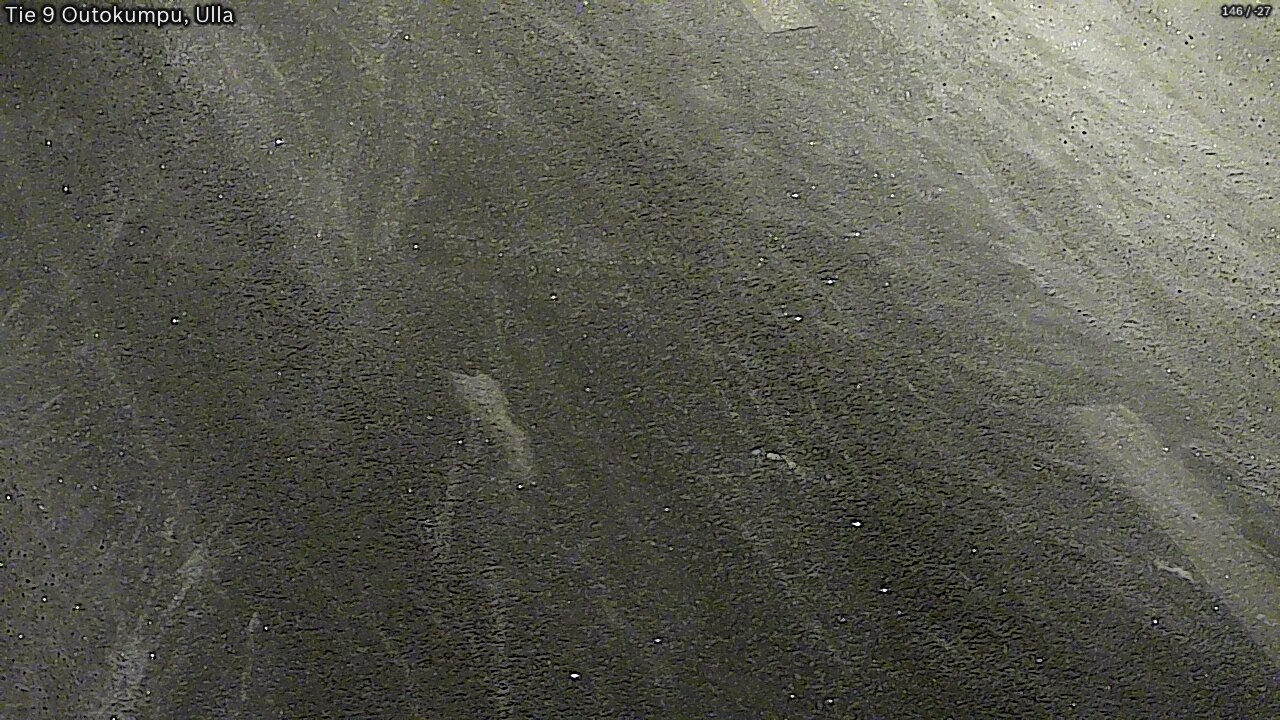 Kelikamerat Kuva Tie 9 Outokumpu, Ulla, Outokumpu, Pohjois-Karjala