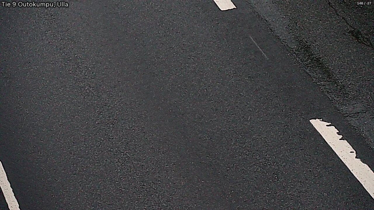 Kelikamerat Kuva Tie 9 Outokumpu, Ulla, Outokumpu, Pohjois-Karjala