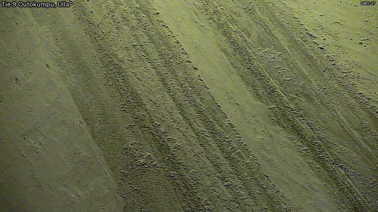 Kelikamerat Kuva Tie 9 Outokumpu, Ulla, Outokumpu, Pohjois-Karjala