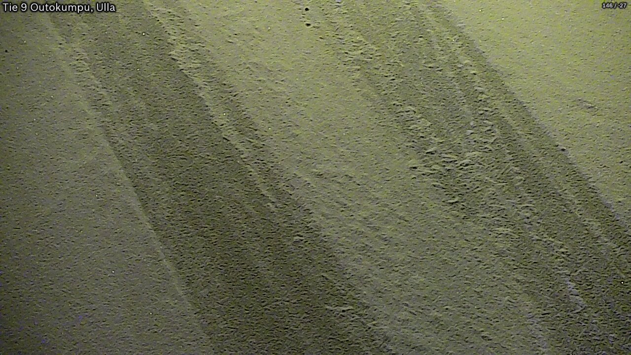 Kelikamerat Kuva Tie 9 Outokumpu, Ulla, Outokumpu, Pohjois-Karjala