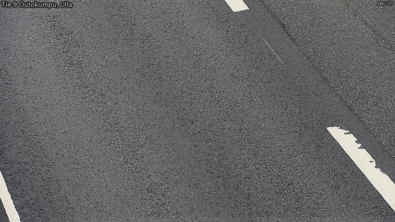 Kelikamerat Kuva Tie 9 Outokumpu, Ulla, Outokumpu, Pohjois-Karjala