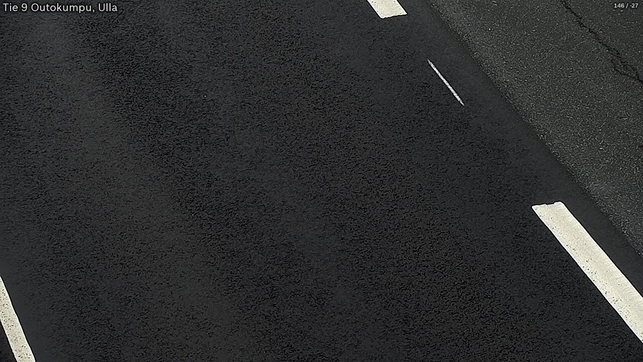 Kelikamerat Kuva Tie 9 Outokumpu, Ulla, Outokumpu, Pohjois-Karjala