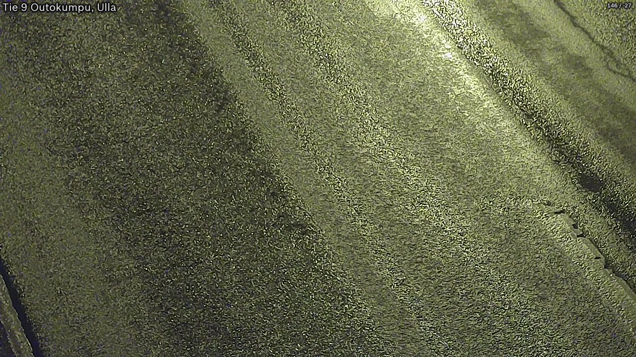 Kelikamerat Kuva Tie 9 Outokumpu, Ulla, Outokumpu, Pohjois-Karjala