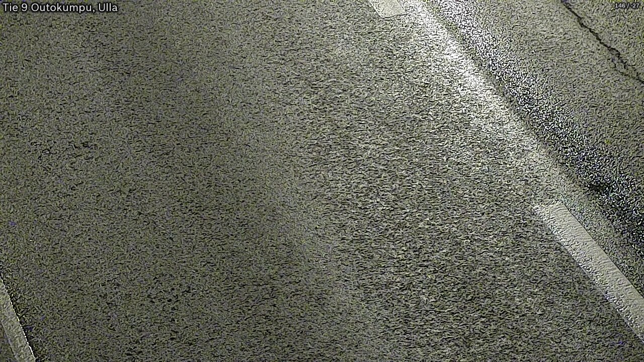 Kelikamerat Kuva Tie 9 Outokumpu, Ulla, Outokumpu, Pohjois-Karjala