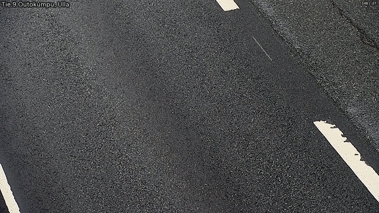 Kelikamerat Kuva Tie 9 Outokumpu, Ulla, Outokumpu, Pohjois-Karjala