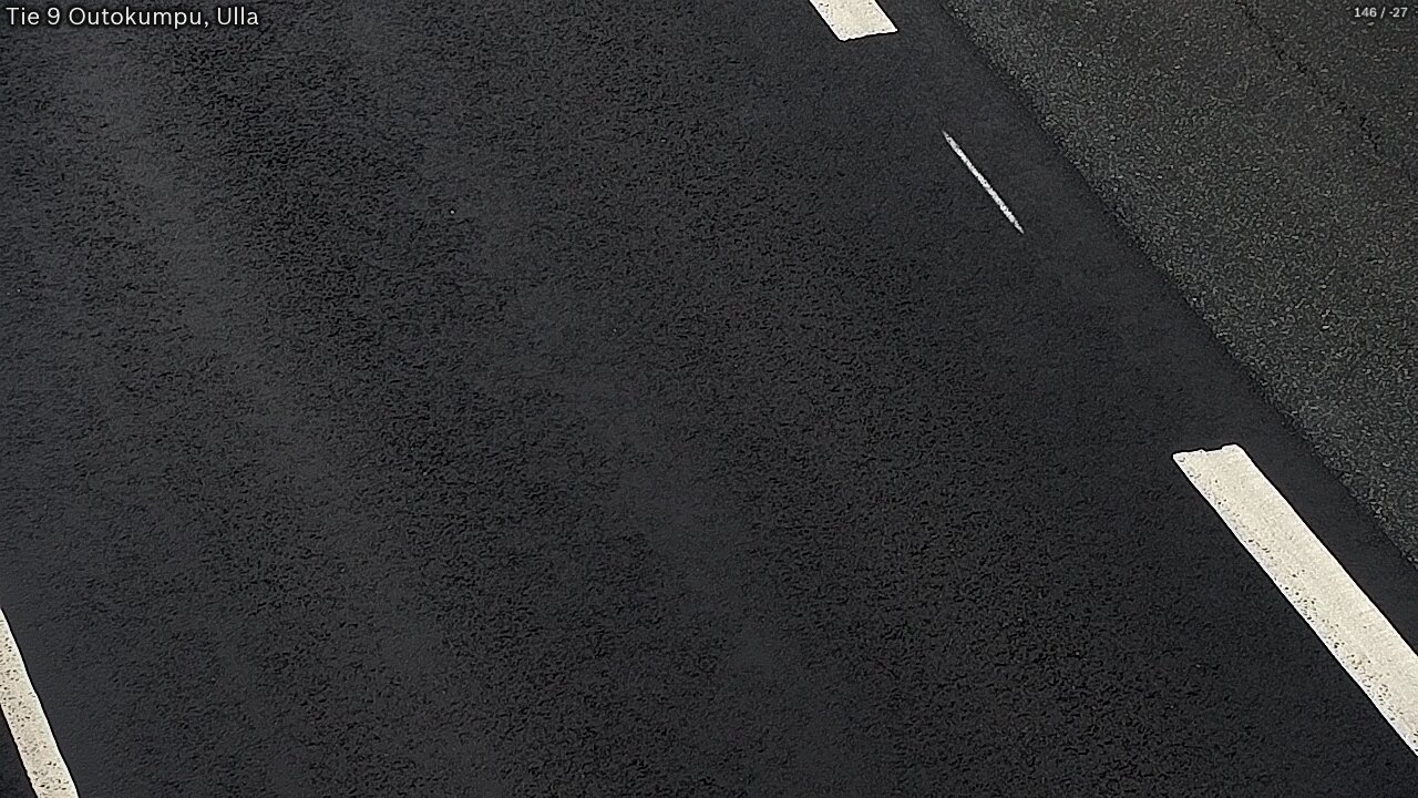 Kelikamerat Kuva Tie 9 Outokumpu, Ulla, Outokumpu, Pohjois-Karjala