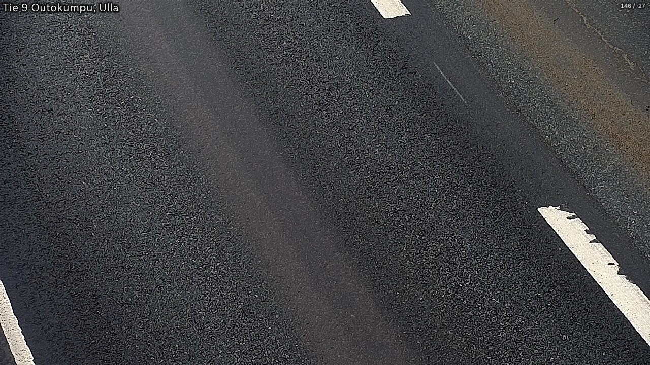 Kelikamerat Kuva Tie 9 Outokumpu, Ulla, Outokumpu, Pohjois-Karjala