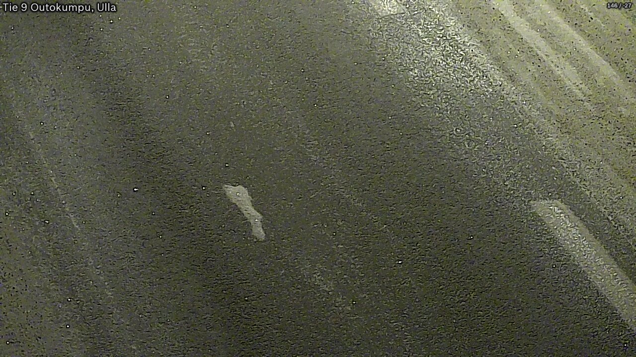 Kelikamerat Kuva Tie 9 Outokumpu, Ulla, Outokumpu, Pohjois-Karjala