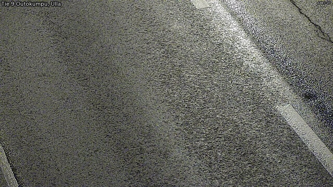 Kelikamerat Kuva Tie 9 Outokumpu, Ulla, Outokumpu, Pohjois-Karjala