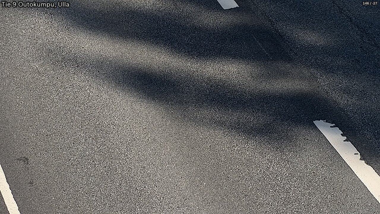 Kelikamerat Kuva Tie 9 Outokumpu, Ulla, Outokumpu, Pohjois-Karjala