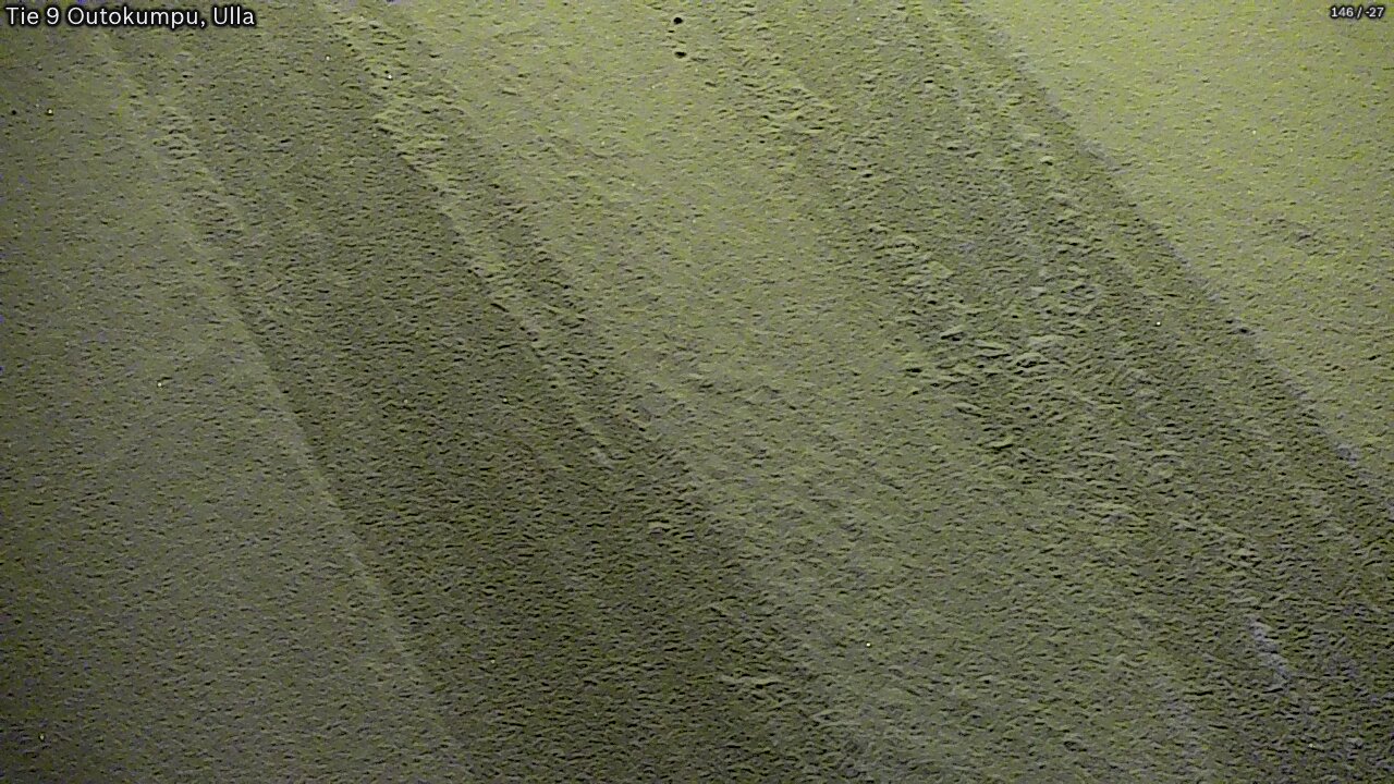 Kelikamerat Kuva Tie 9 Outokumpu, Ulla, Outokumpu, Pohjois-Karjala