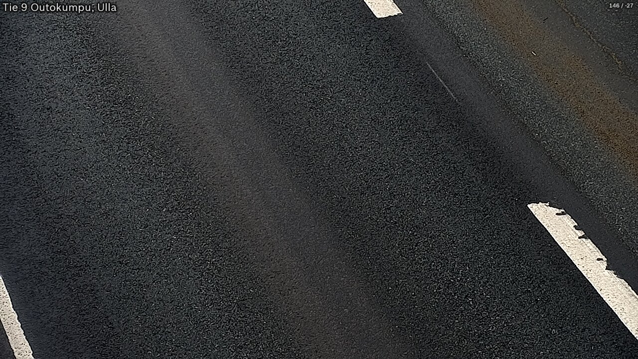 Kelikamerat Kuva Tie 9 Outokumpu, Ulla, Outokumpu, Pohjois-Karjala