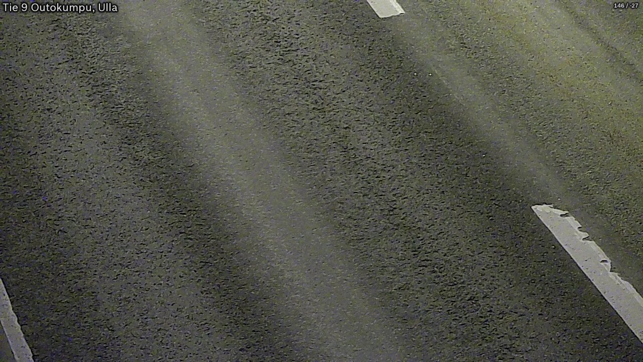 Kelikamerat Kuva Tie 9 Outokumpu, Ulla, Outokumpu, Pohjois-Karjala