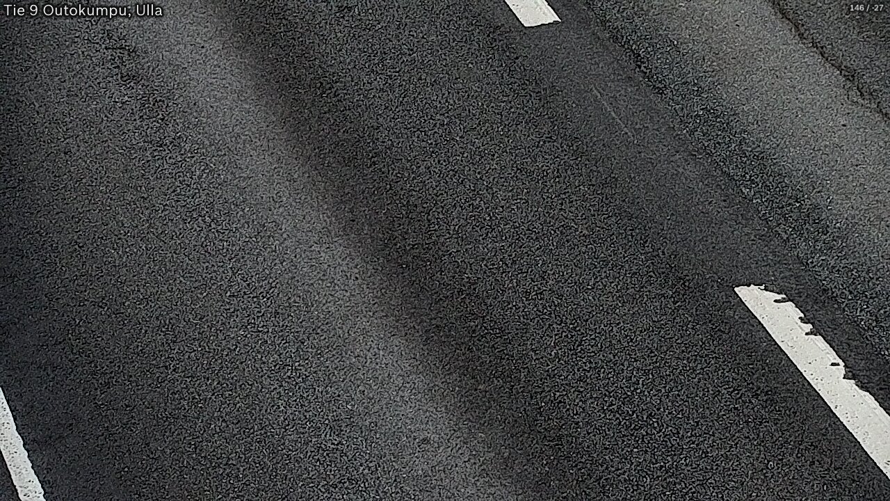 Kelikamerat Kuva Tie 9 Outokumpu, Ulla, Outokumpu, Pohjois-Karjala
