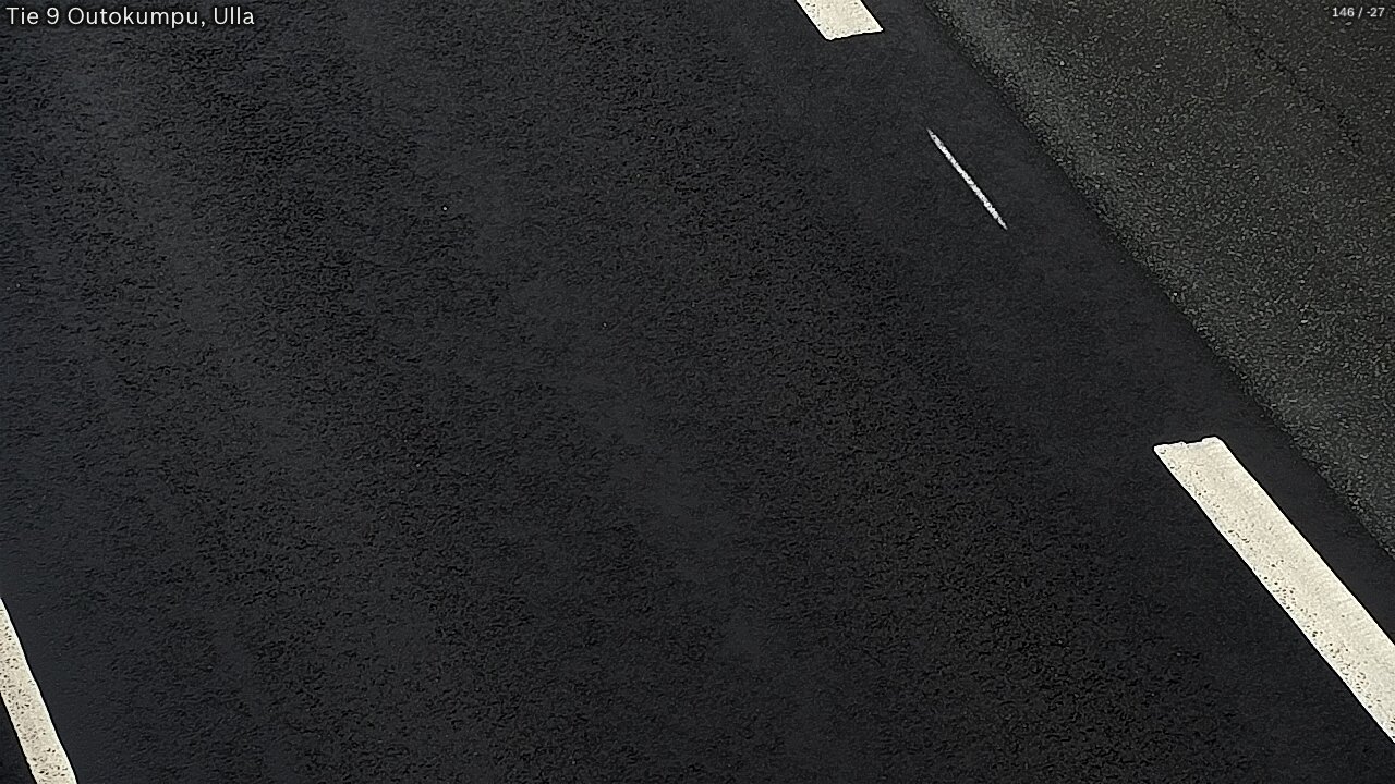 Kelikamerat Kuva Tie 9 Outokumpu, Ulla, Outokumpu, Pohjois-Karjala