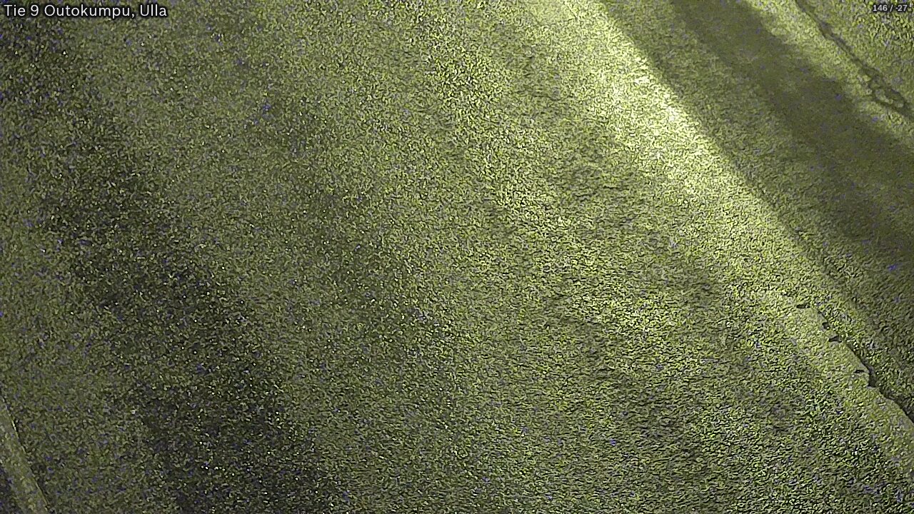 Kelikamerat Kuva Tie 9 Outokumpu, Ulla, Outokumpu, Pohjois-Karjala