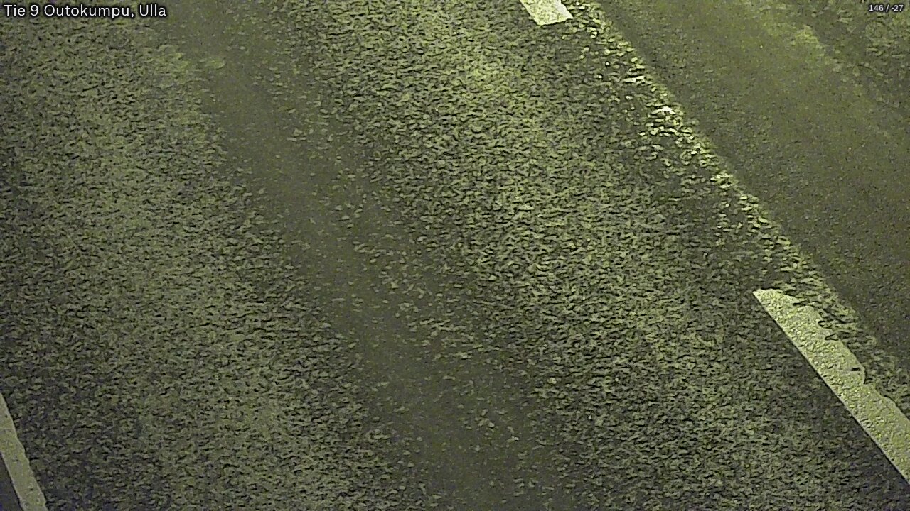 Kelikamerat Kuva Tie 9 Outokumpu, Ulla, Outokumpu, Pohjois-Karjala