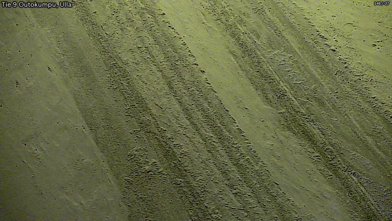 Kelikamerat Kuva Tie 9 Outokumpu, Ulla, Outokumpu, Pohjois-Karjala