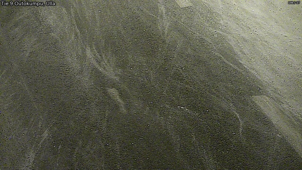 Kelikamerat Kuva Tie 9 Outokumpu, Ulla, Outokumpu, Pohjois-Karjala