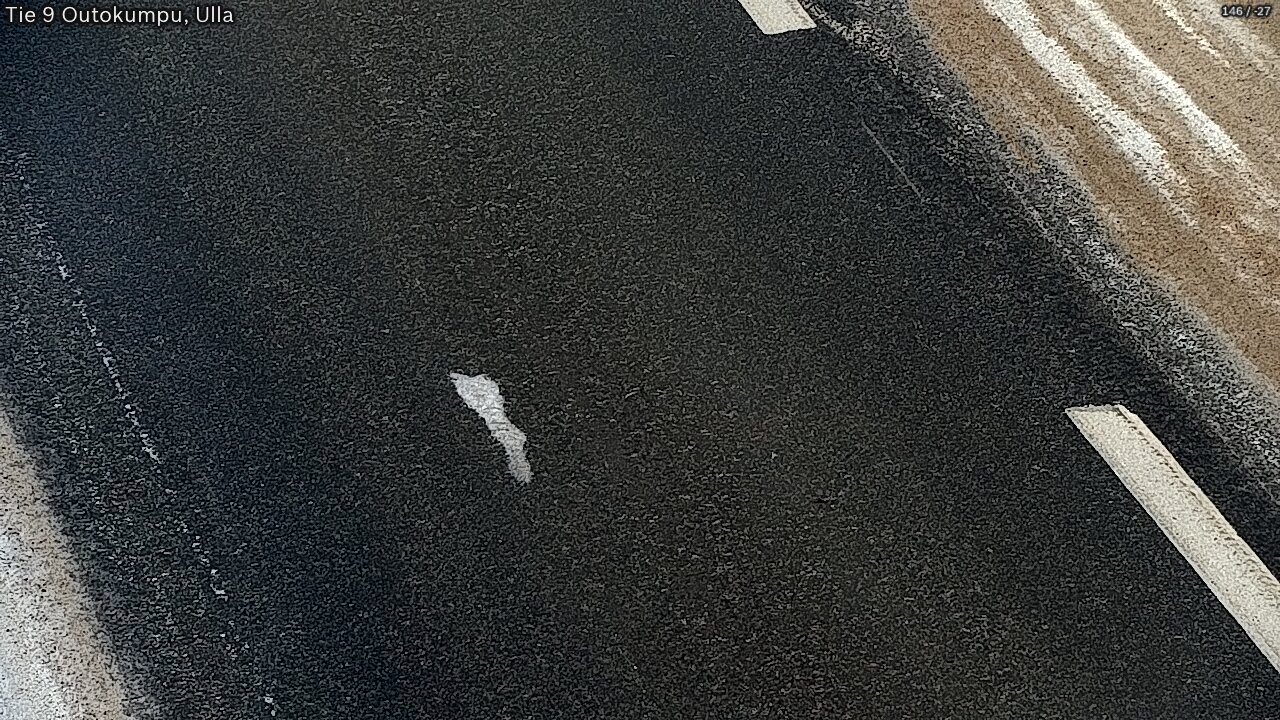 Kelikamerat Kuva Tie 9 Outokumpu, Ulla, Outokumpu, Pohjois-Karjala