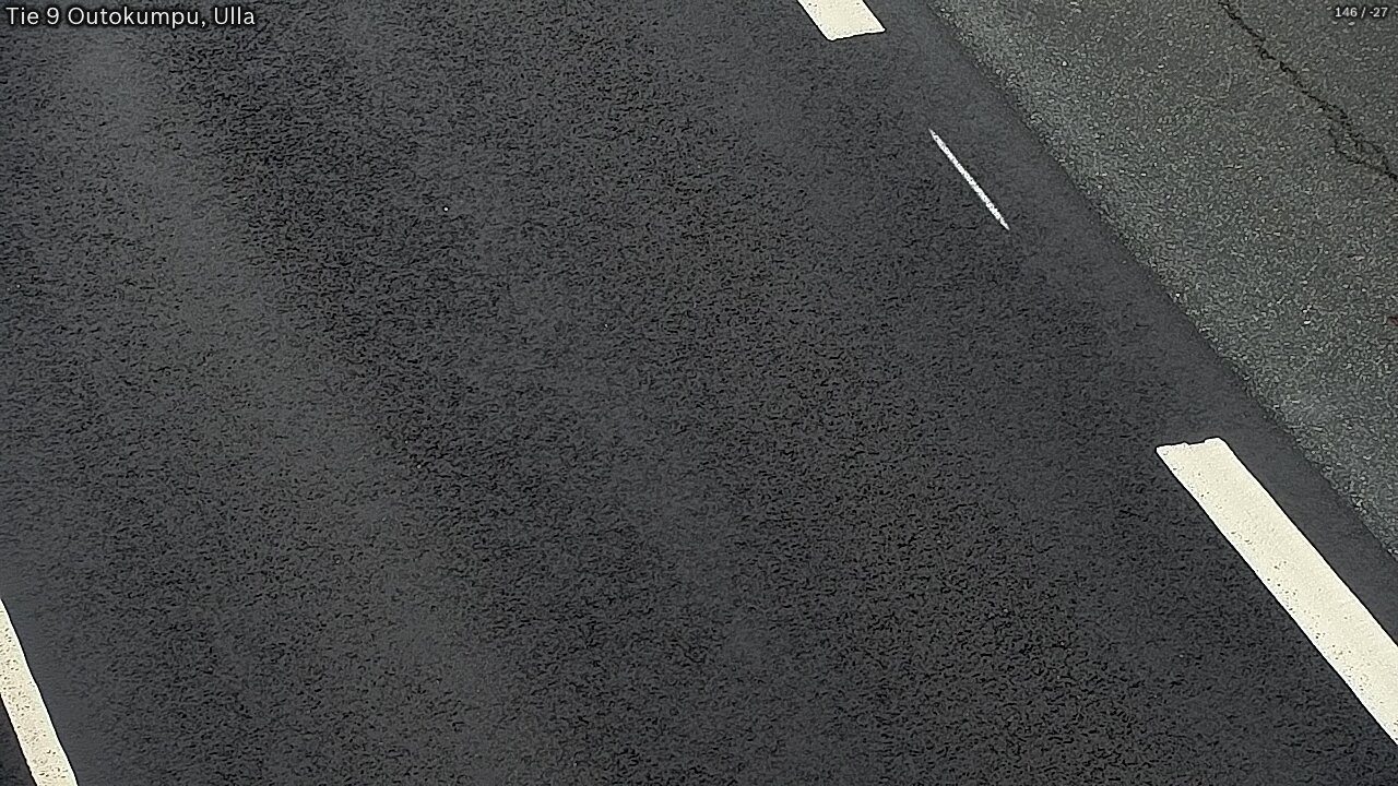 Kelikamerat Kuva Tie 9 Outokumpu, Ulla, Outokumpu, Pohjois-Karjala