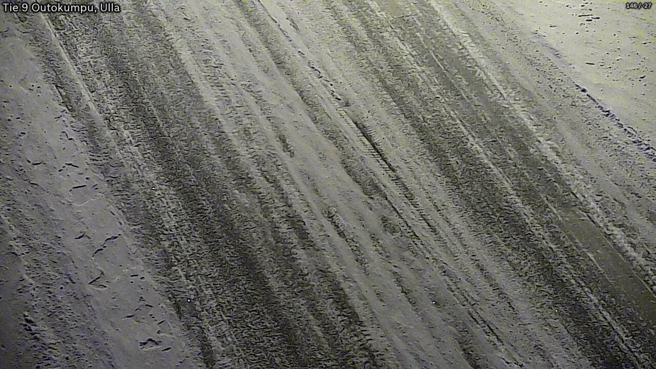 Kelikamerat Kuva Tie 9 Outokumpu, Ulla, Outokumpu, Pohjois-Karjala