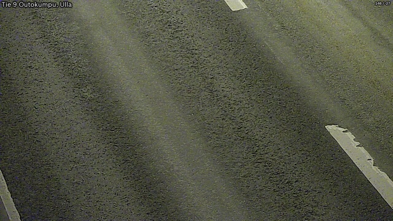 Kelikamerat Kuva Tie 9 Outokumpu, Ulla, Outokumpu, Pohjois-Karjala