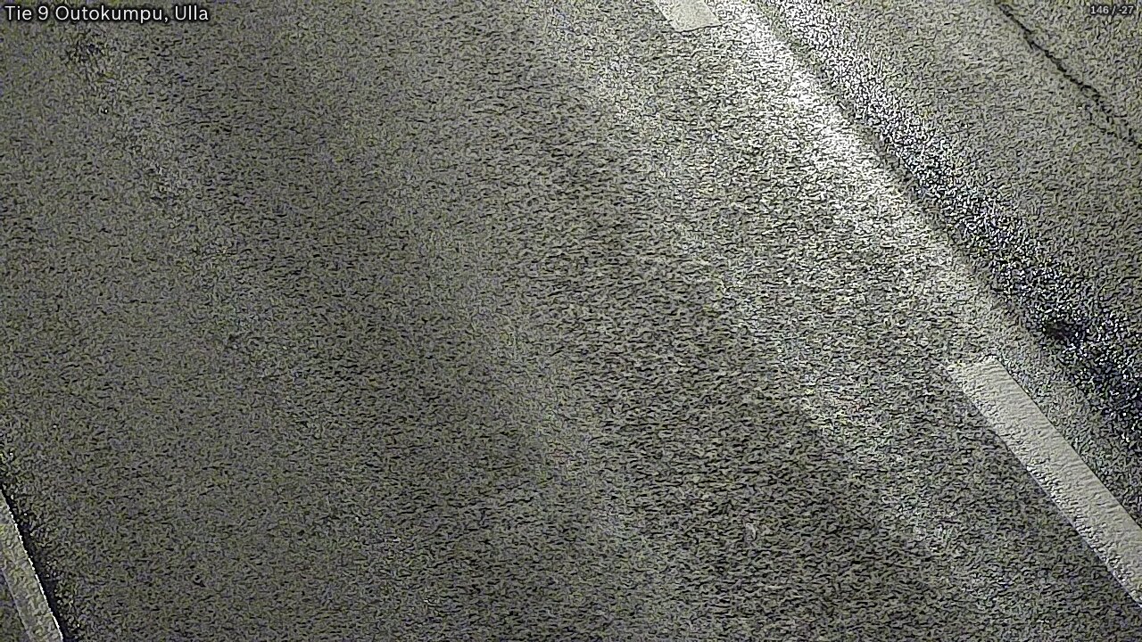 Kelikamerat Kuva Tie 9 Outokumpu, Ulla, Outokumpu, Pohjois-Karjala