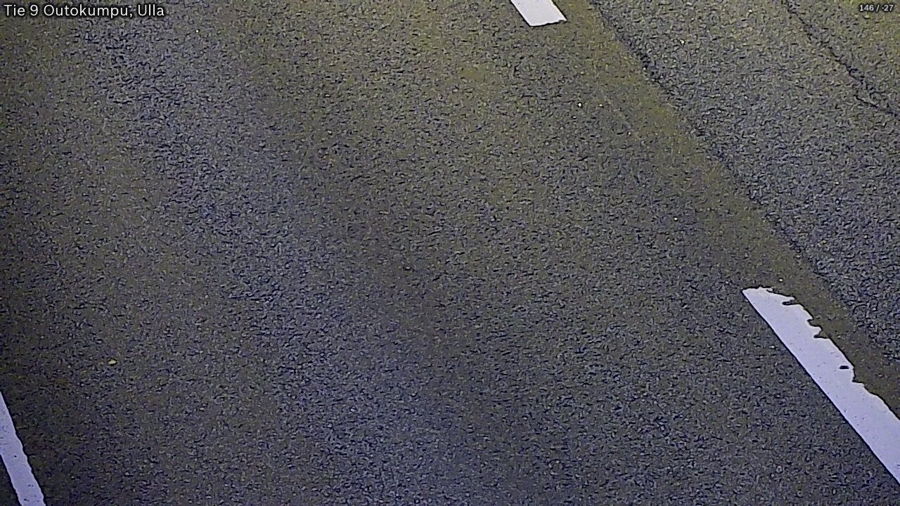 Kelikamerat Kuva Tie 9 Outokumpu, Ulla, Outokumpu, Pohjois-Karjala